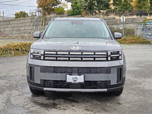 2026 Hyundai SANTA FE HEV SE