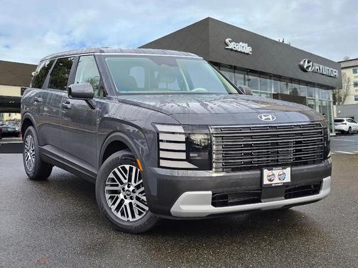 2026 Hyundai PALISADE SE