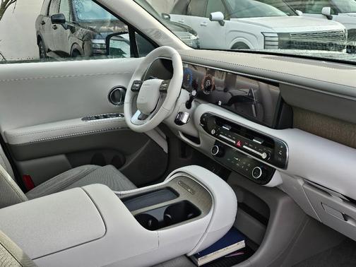 2026 Hyundai PALISADE SE