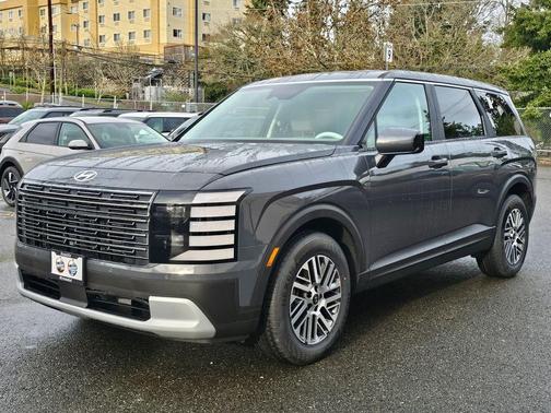 2026 Hyundai PALISADE SE