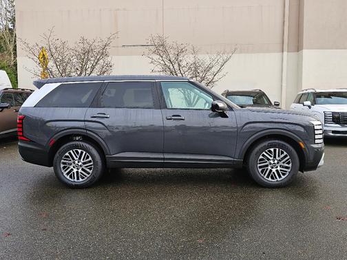 2026 Hyundai PALISADE SE