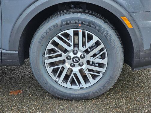 2026 Hyundai PALISADE SE