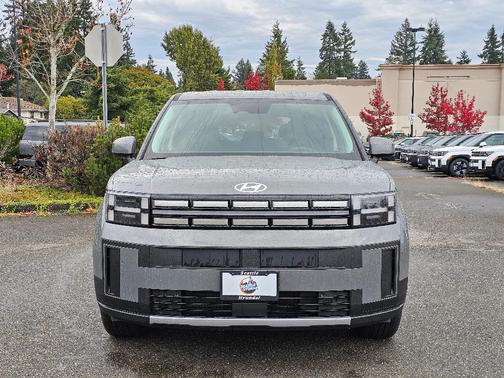 2026 Hyundai SANTA FE HEV SE