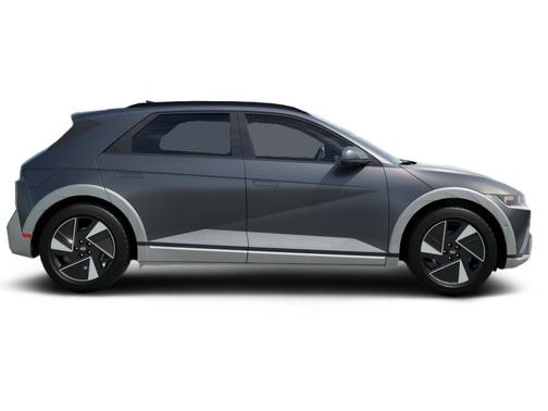 2025 Hyundai IONIQ 5 Limited