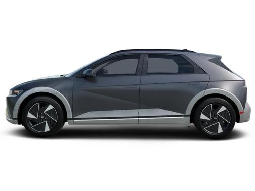 2025 Hyundai IONIQ 5 Limited
