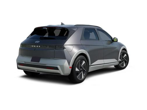 2025 Hyundai IONIQ 5 Limited