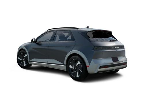 2025 Hyundai IONIQ 5 Limited