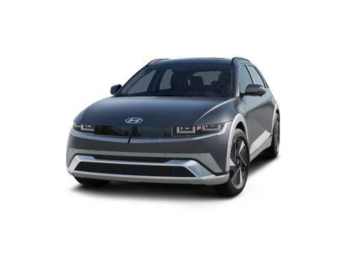 2025 Hyundai IONIQ 5 Limited