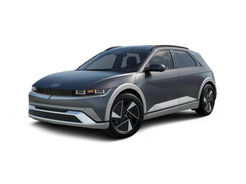 2025 Hyundai IONIQ 5 Limited