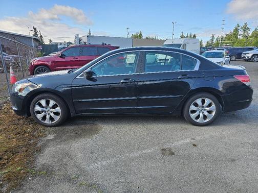 2010 Honda Accord EX-L