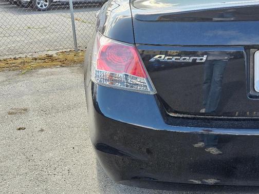 2010 Honda Accord EX-L
