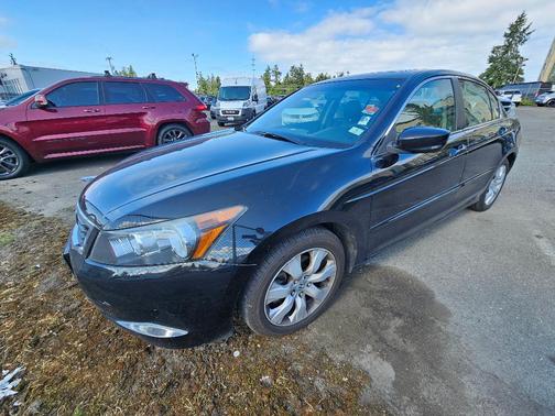 2010 Honda Accord EX-L