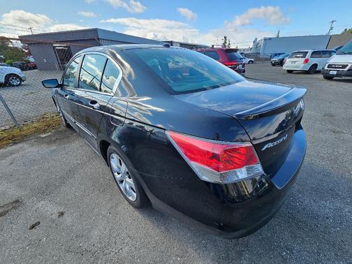 2010 Honda Accord EX-L