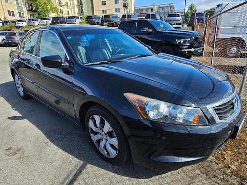 2010 Honda Accord EX-L