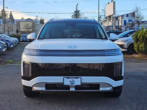 2026 Hyundai IONIQ 9 Performance Limited