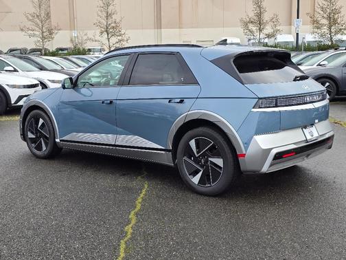 2026 Hyundai IONIQ 5 Limited