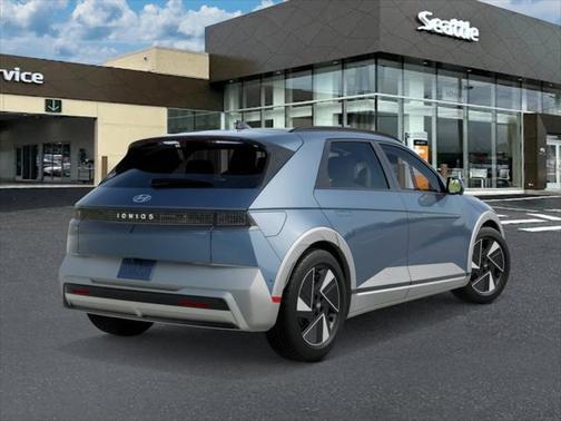 2026 Hyundai IONIQ 5 Limited