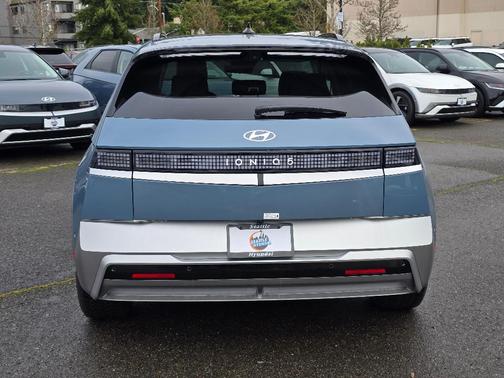 2026 Hyundai IONIQ 5 Limited