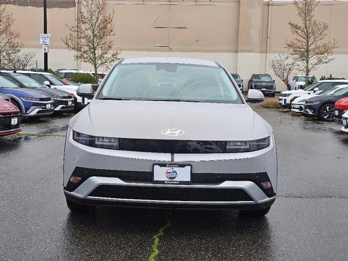 2026 Hyundai IONIQ 5 SE