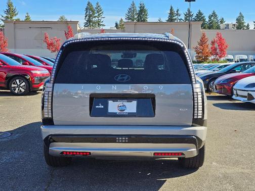 2026 Hyundai IONIQ 9 SEL