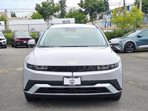 2025 Hyundai IONIQ 5 SEL