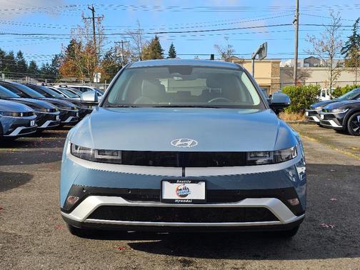 2026 Hyundai IONIQ 5 SEL