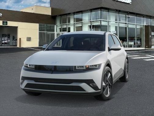 2026 Hyundai IONIQ 5 SE Standard Range