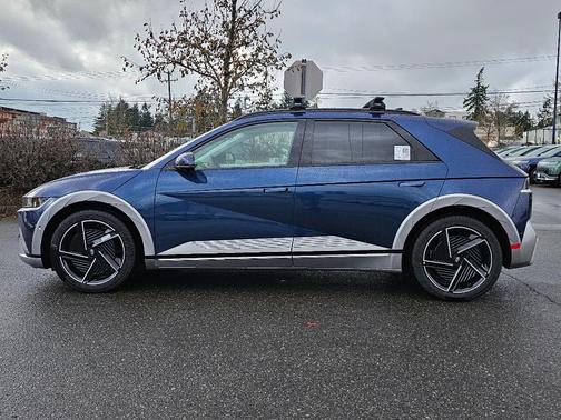 2026 Hyundai IONIQ 5 Limited