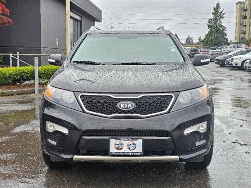 2013 Kia Sorento SX