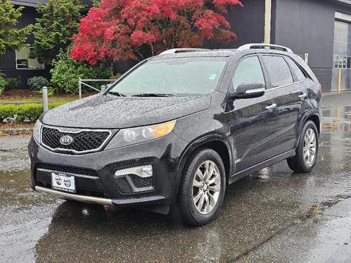 2013 Kia Sorento SX