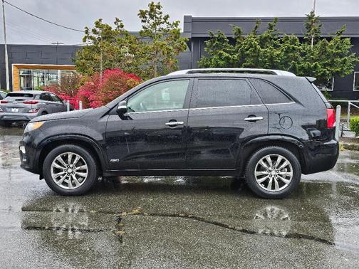 2013 Kia Sorento SX