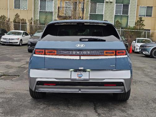 2026 Hyundai IONIQ 5 Limited