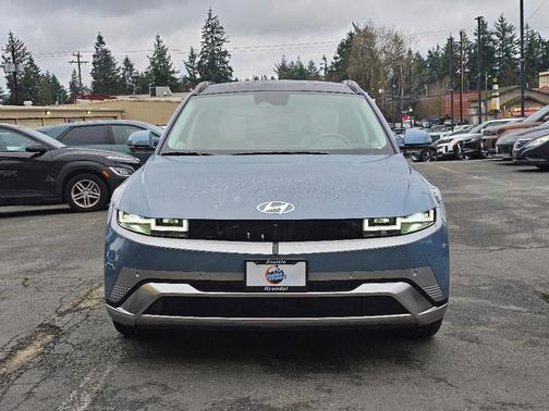 2026 Hyundai IONIQ 5 Limited