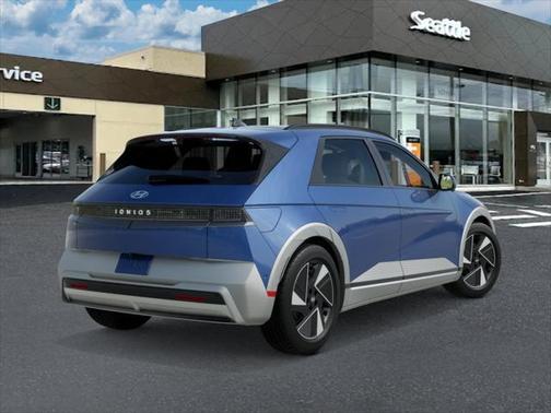 2026 Hyundai IONIQ 5 Limited