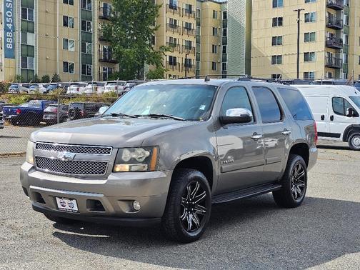 2007 Chevrolet Tahoe LT