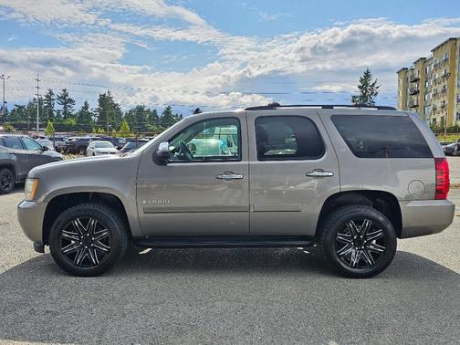 2007 Chevrolet Tahoe LT