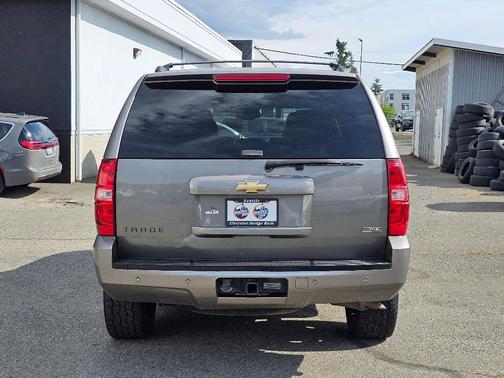 2007 Chevrolet Tahoe LT