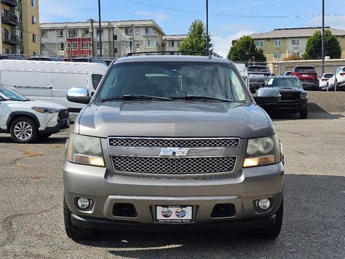 2007 Chevrolet Tahoe LT