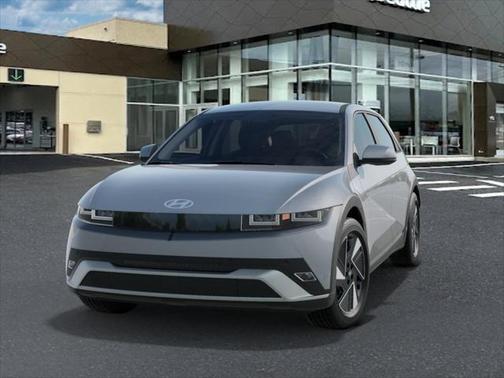 2025 Hyundai IONIQ 5 SE