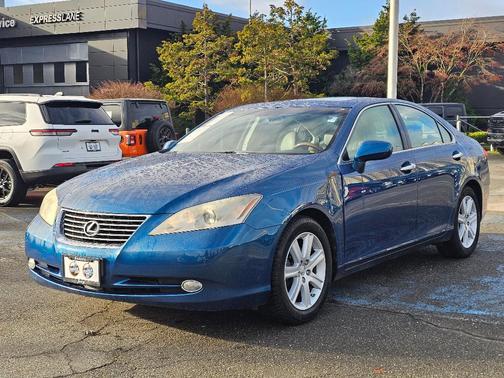2008 Lexus ES 350 