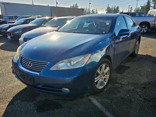 2008 Lexus ES 350 Base (A6)