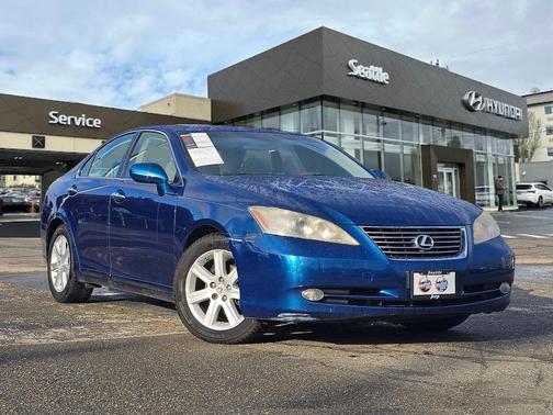 2008 Lexus ES 350 