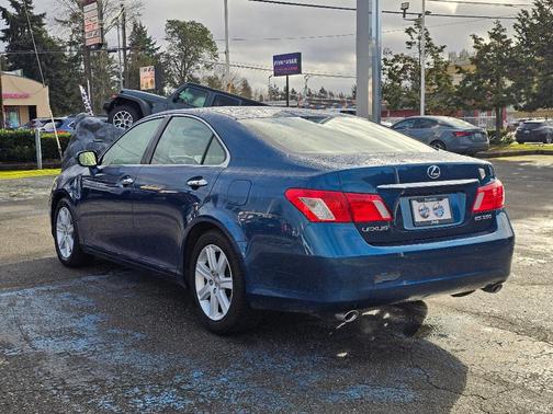 2008 Lexus ES 350 