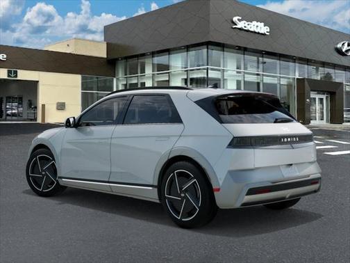 2025 Hyundai IONIQ 5 Limited