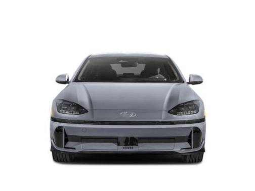 2025 Hyundai IONIQ 6 SE Standard Range