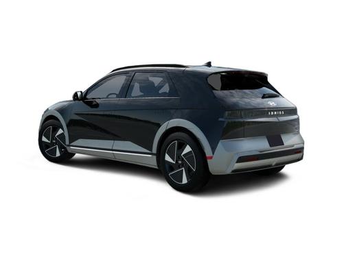 2025 Hyundai IONIQ 5 Limited