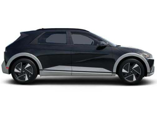 2025 Hyundai IONIQ 5 Limited