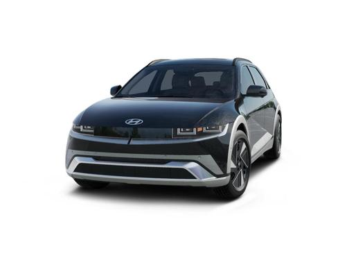 2025 Hyundai IONIQ 5 Limited