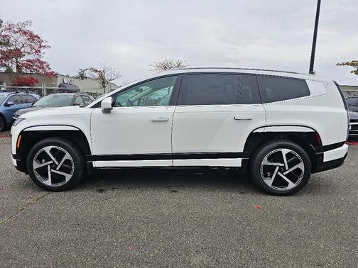 2026 Hyundai IONIQ 9 Performance Limited