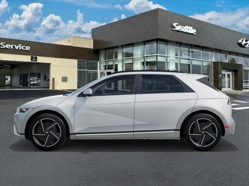 2025 Hyundai IONIQ 5 Limited